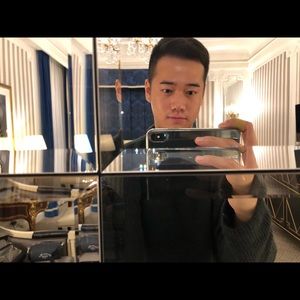 Meet your Posher, Vincent